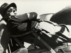 L'art de la sieste selon Alfred Neubauer - Photographie