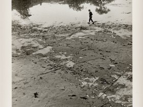 Errance - Photographe Gyula Zarand - Tirage argentique