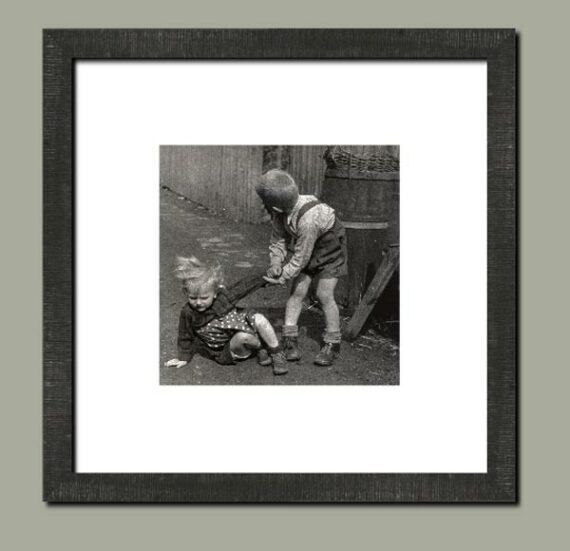 Jeu d'enfants, par Carl Marschner – Image 2