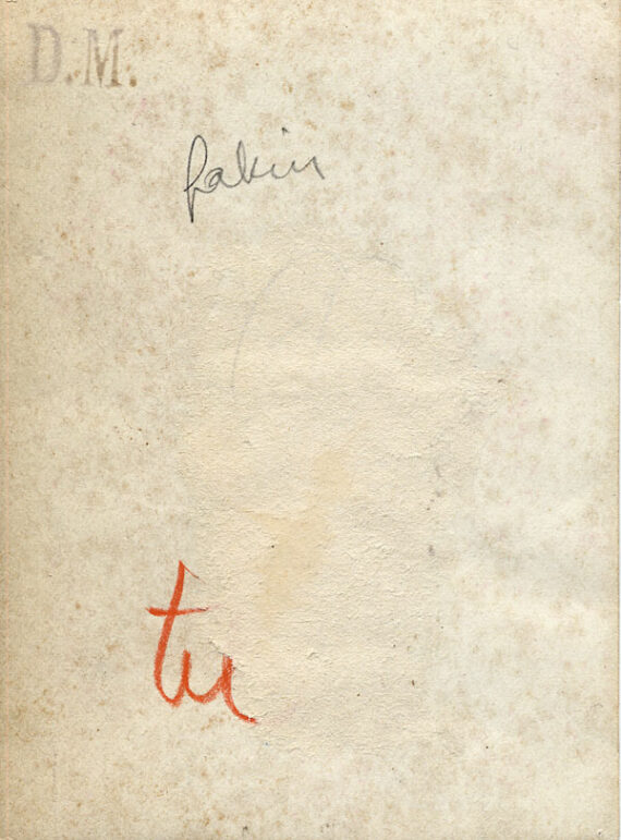 Le vieil Indien des rues – Image 3