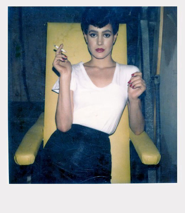 Sean Young - Blade Runner - Photo Still