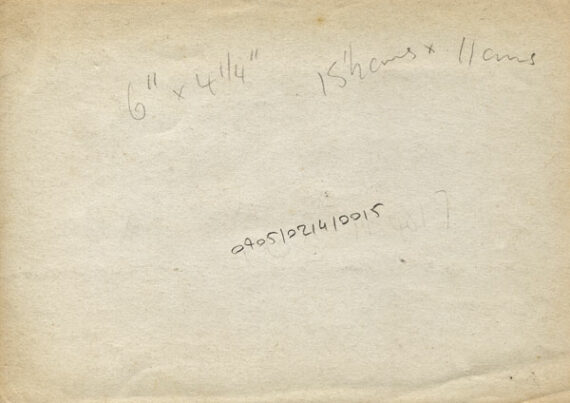 Gitans et leurs enfants devant leurs roulottes – Image 4