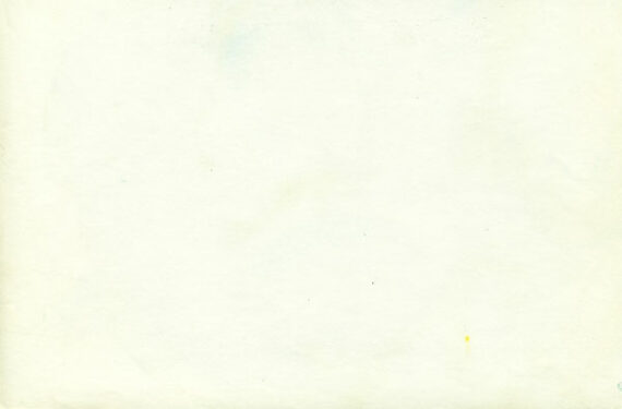 Rue Montmartre en fin de journée, sur cyanotype – Image 3