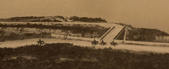 Laurent Cardinali : photographie ancienne d'Ajaccio, fin XIXe siècle - Détail | PHOTO MEMORY