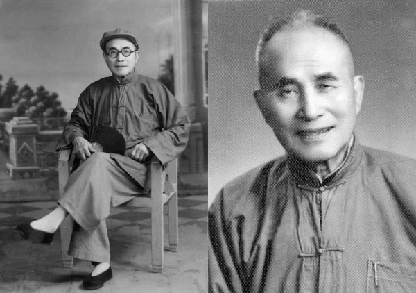 Ye Jinglu, 1964-1968