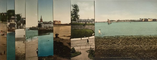 Photochromes de Bretagne - Photo Memory