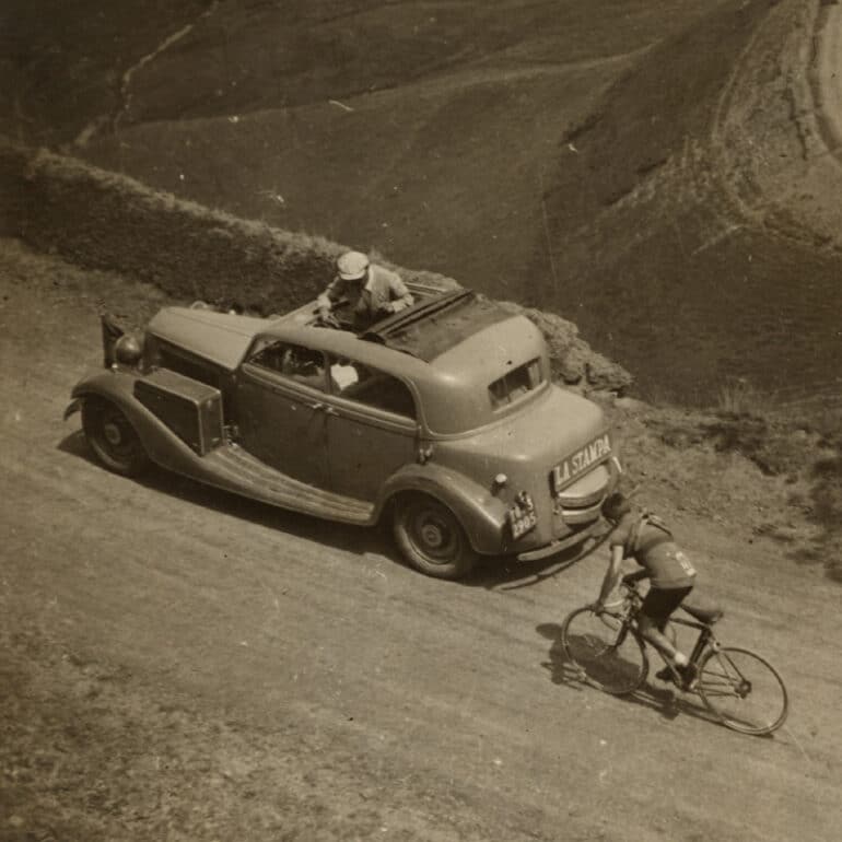 Sports et Loisirs, photographies de collection vintages